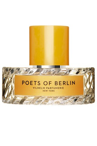 Vilhelm Parfumerie Poets Of Berlin Eau de Parfum 50ml from Revolve.com | Revolve Clothing (Global)