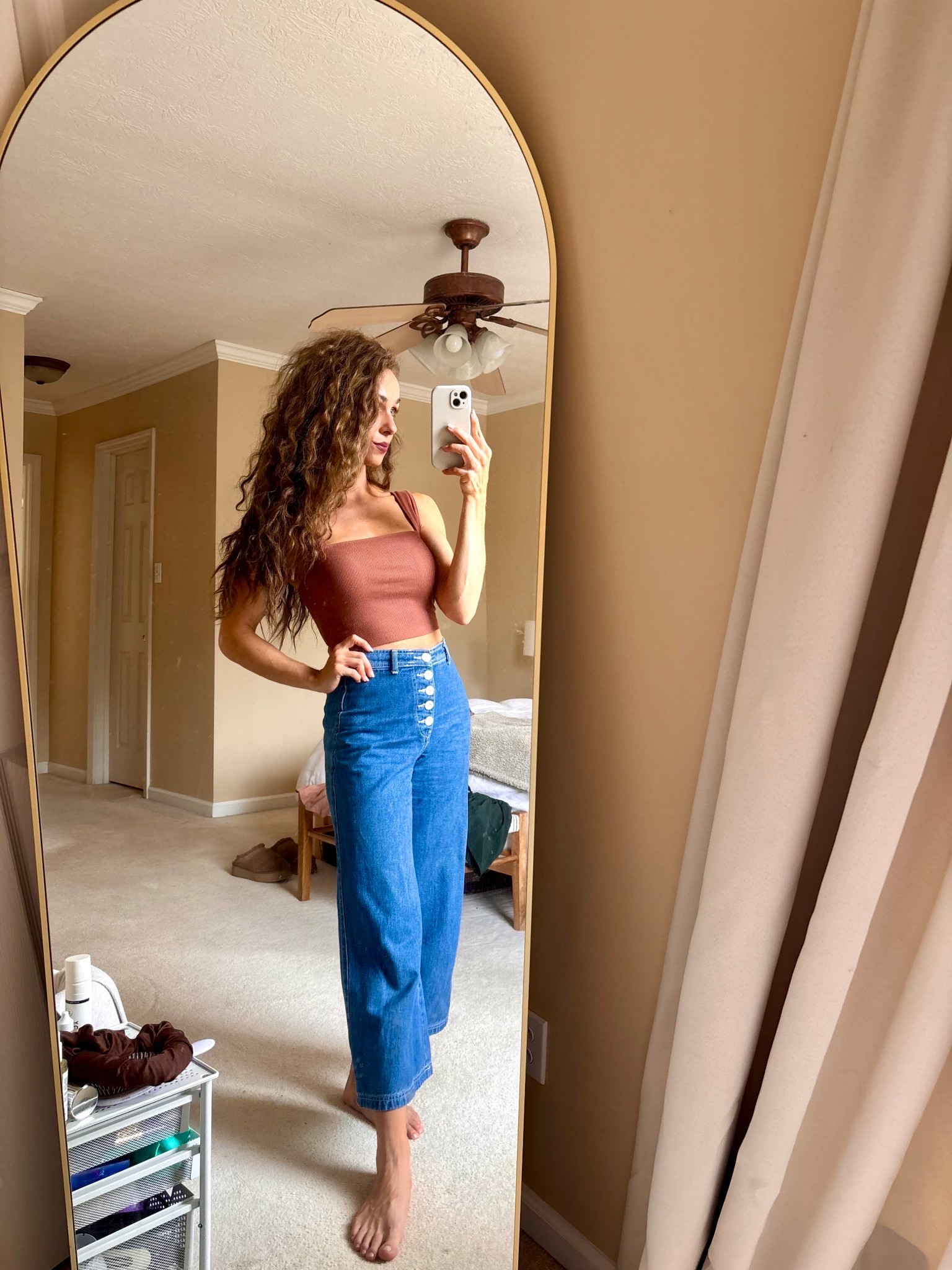 #LTKPetite #LTKgrwm #LTKBeauty