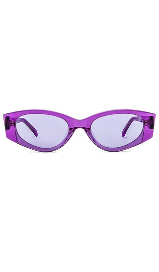 Dixy in Purple | Revolve Clothing (Global)
