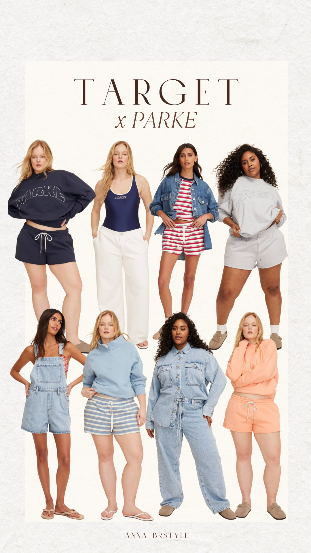 Target x Parke 

 #LTKmomlife #LTKActive