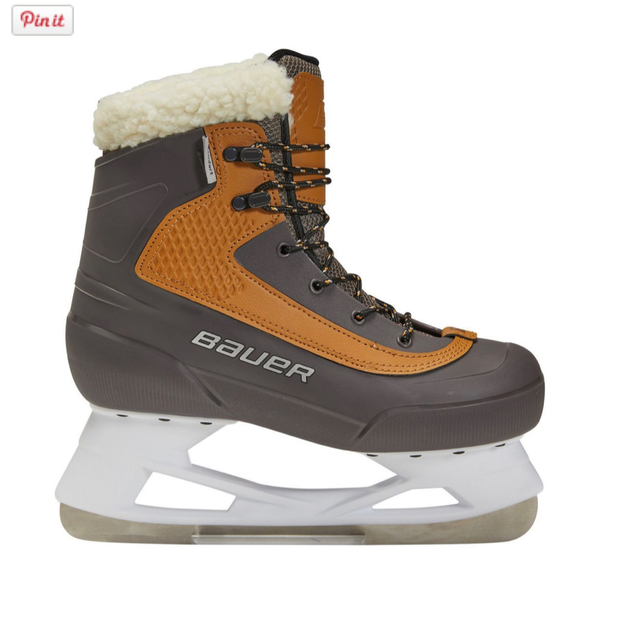 Love these skates & in stock in lots of sizes! Purchased last winter and they went fast! 

#LTKHoliday #LTKSeasonal #LTKshoecrush