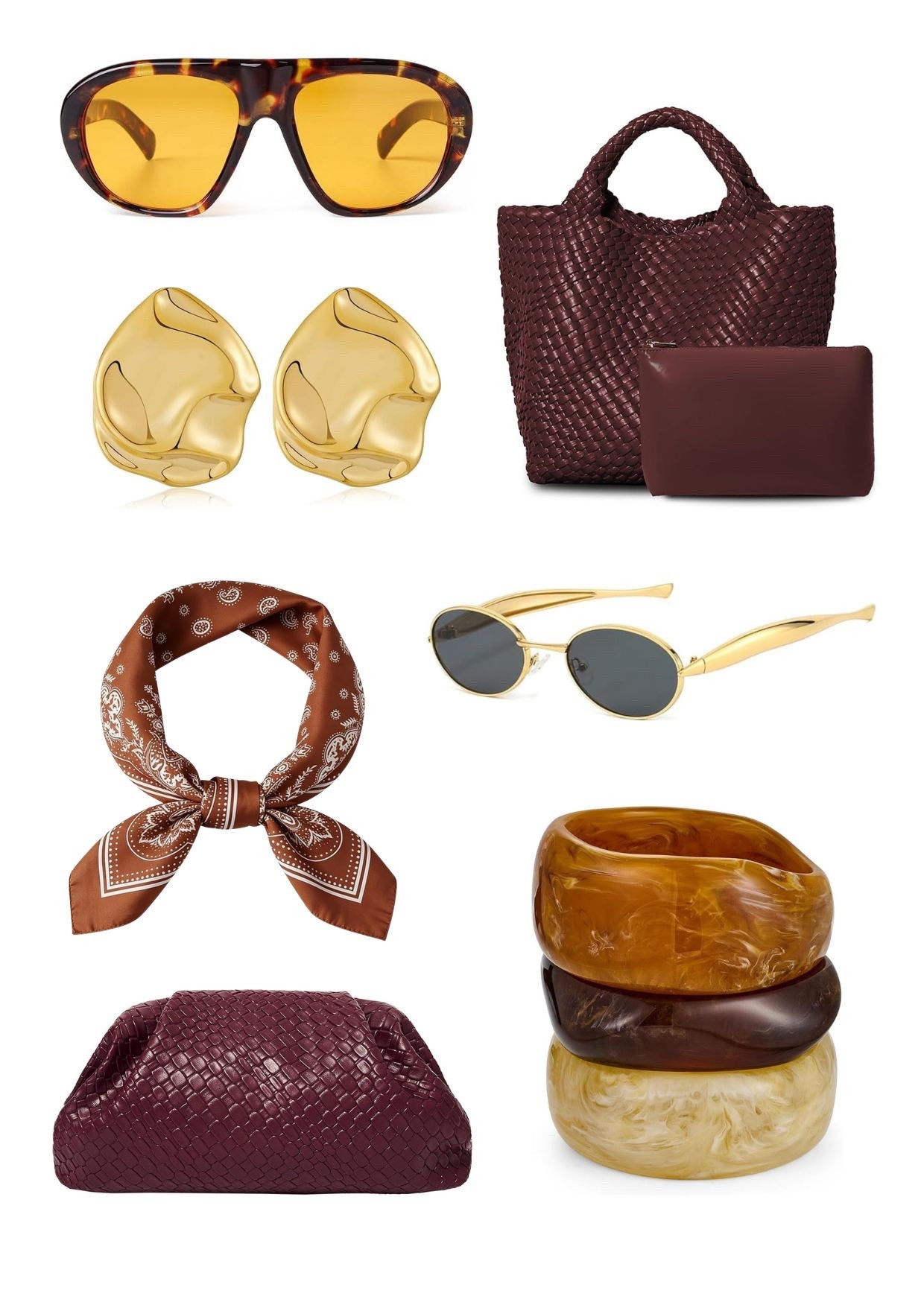 Fashion finds at Amazon!

#LTKuk #LTKsummer #LTKluxury