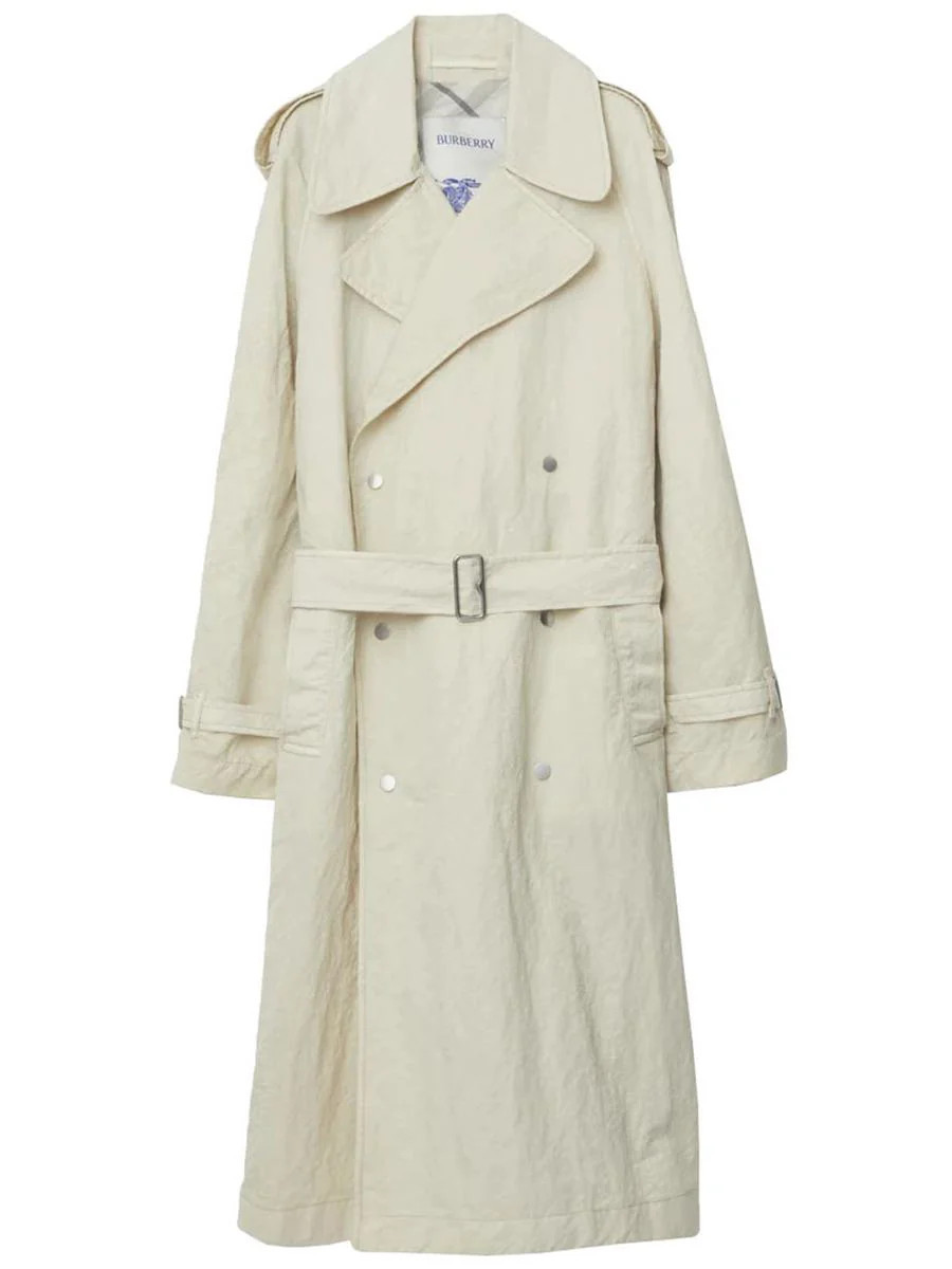 Burberry Trench Coat Clothing | Baltini