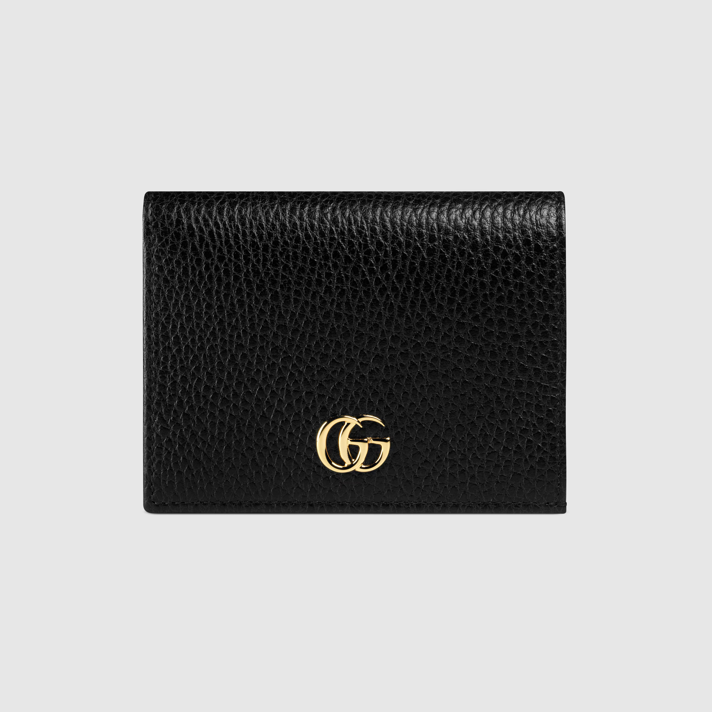 Gucci GG Marmont card case wallet | Gucci (US)