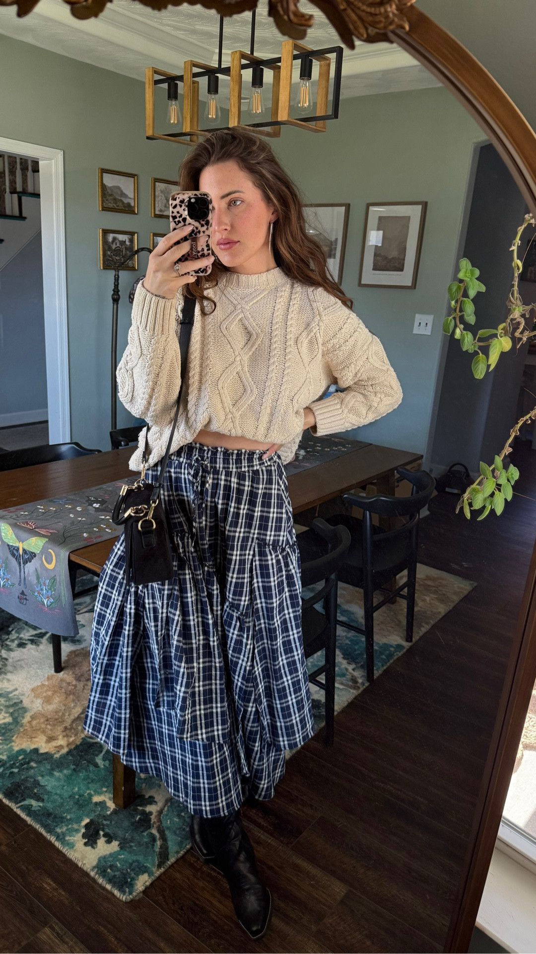 Whimsical fashion ✨

#LTKSeasonal #LTKootd #LTKTall