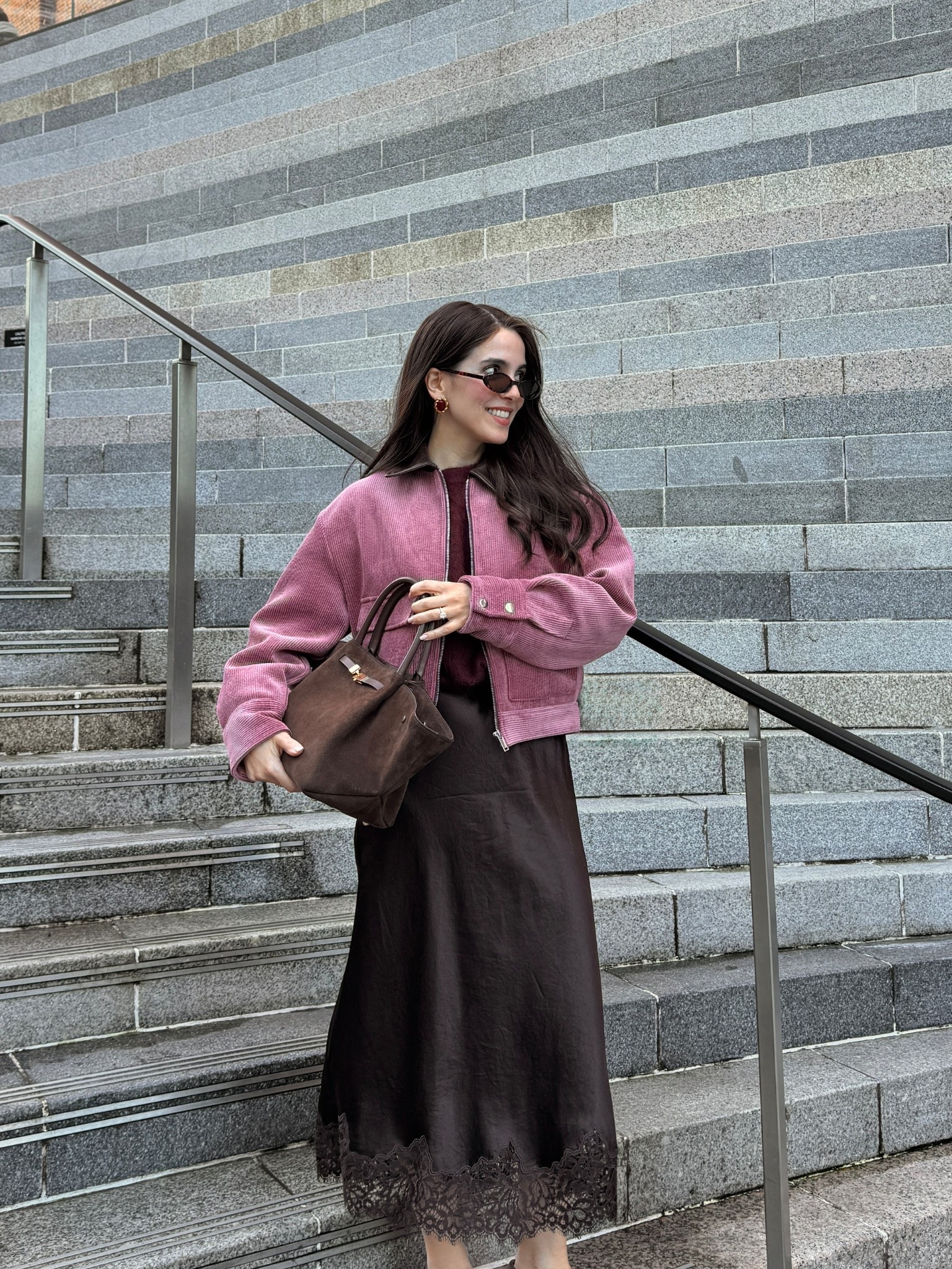 The prettiest jacket💕

#LTKwinter #LTKuk #LTKFashionMonth