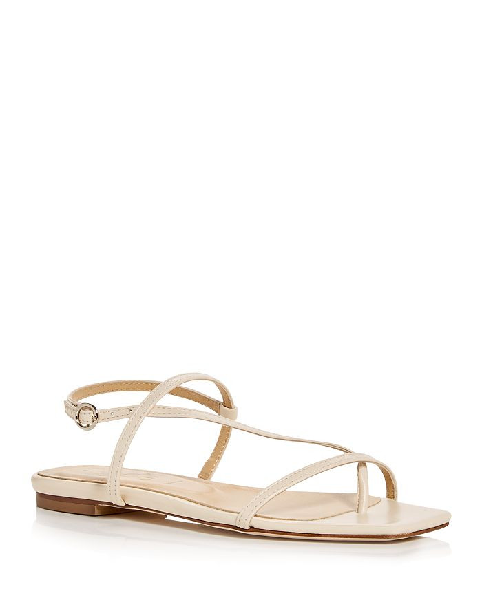 Ella Slingback Thong Sandals | Bloomingdale's (US)