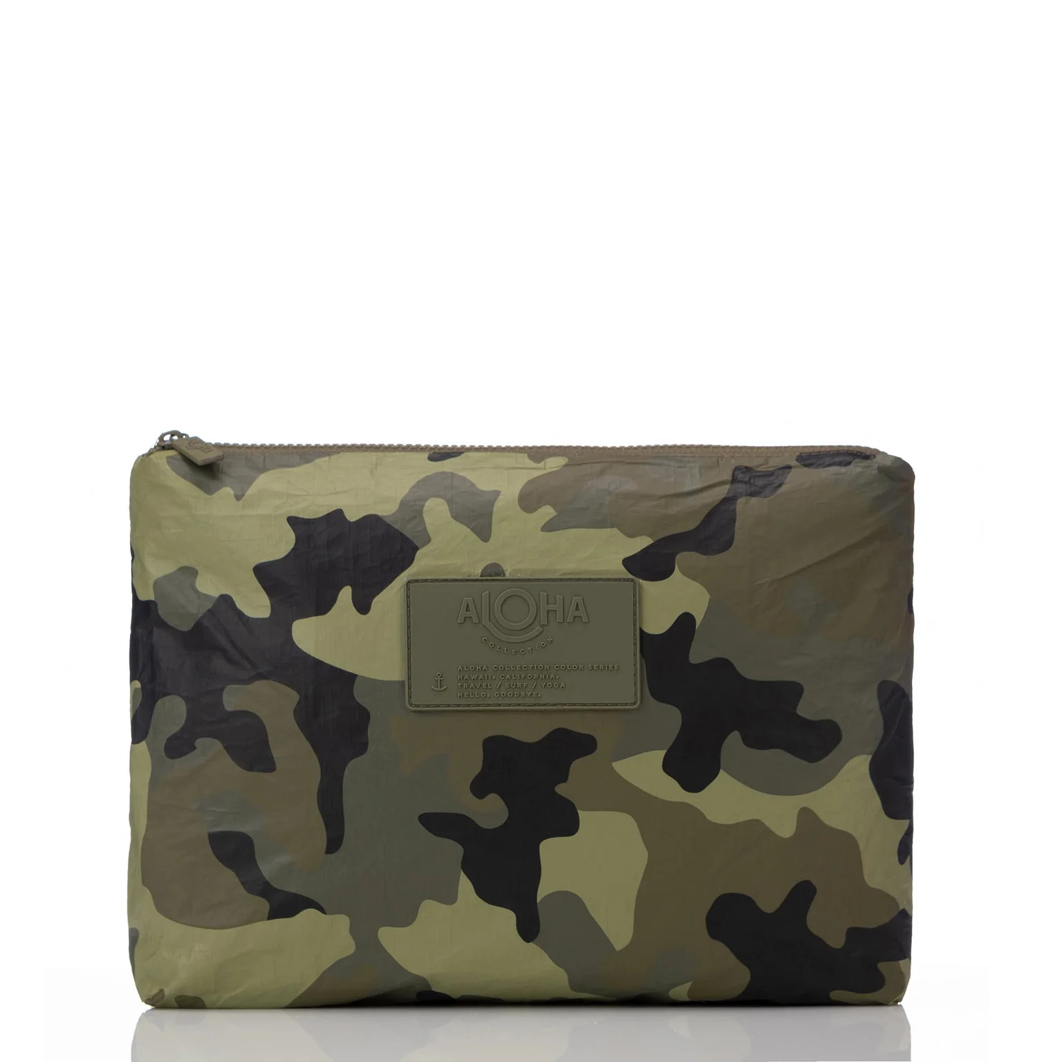 Mid Pouch | ALOHA Collection