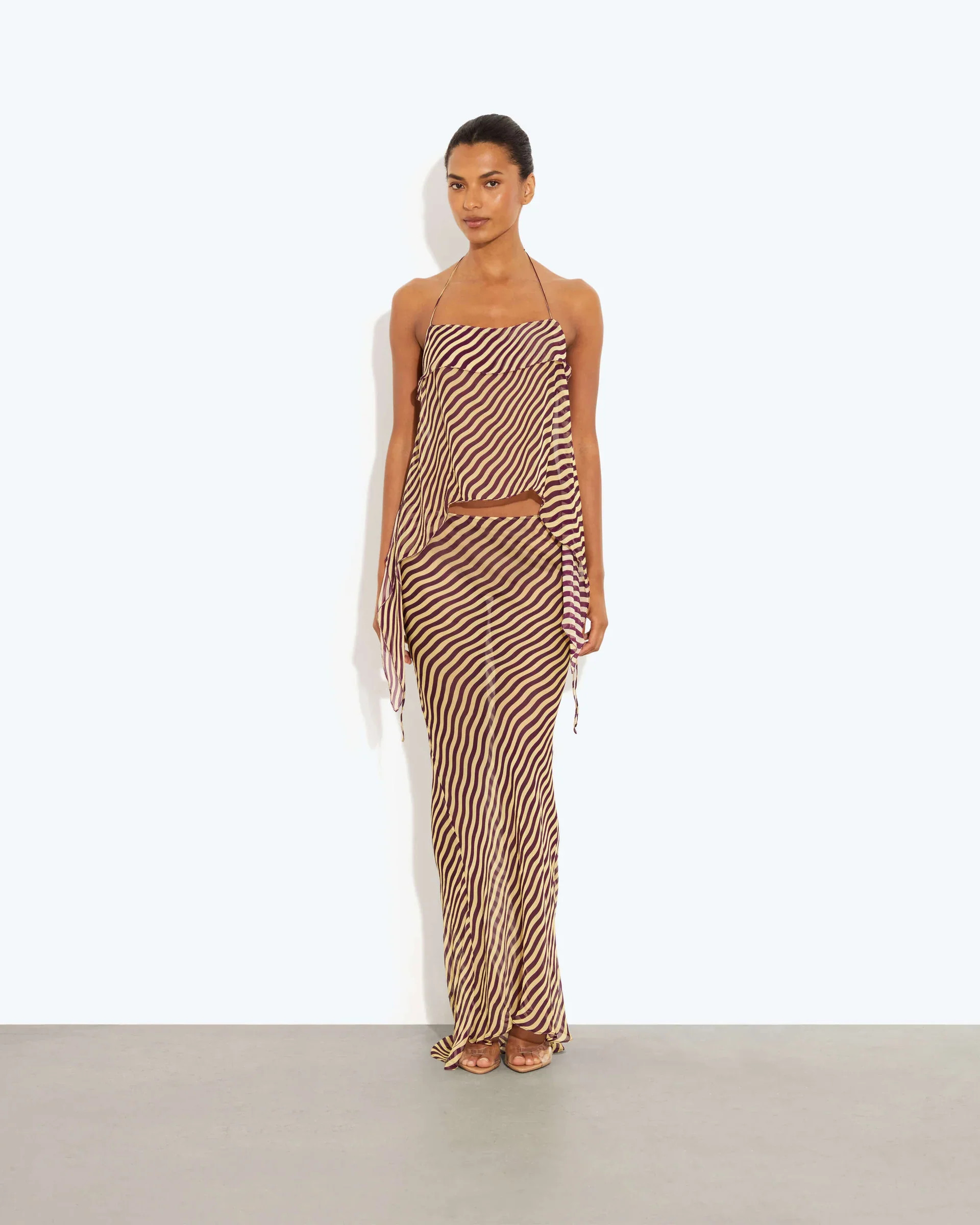 Assisi Skirt | Rat & Boa