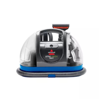 Bissell Little Green Select Portable Carpet Cleaner, Blue | Belk