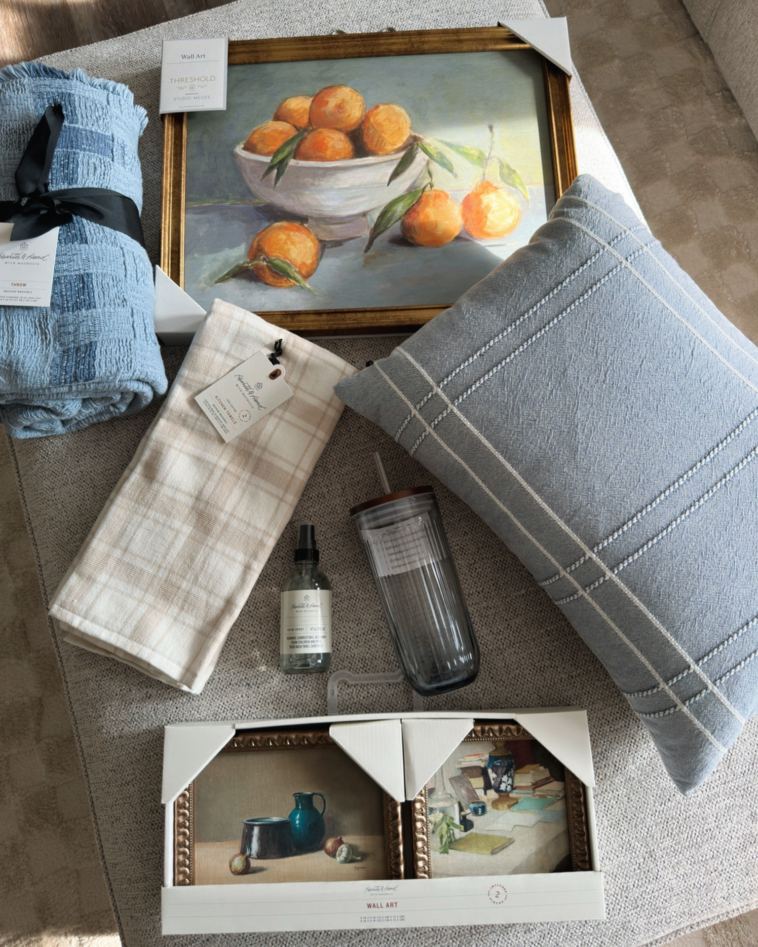 Target home finds!! 
Absolutely obsessed with it all!! 🫶🏻

#LTKStyleTip #LTKHome #LTKSeasonal