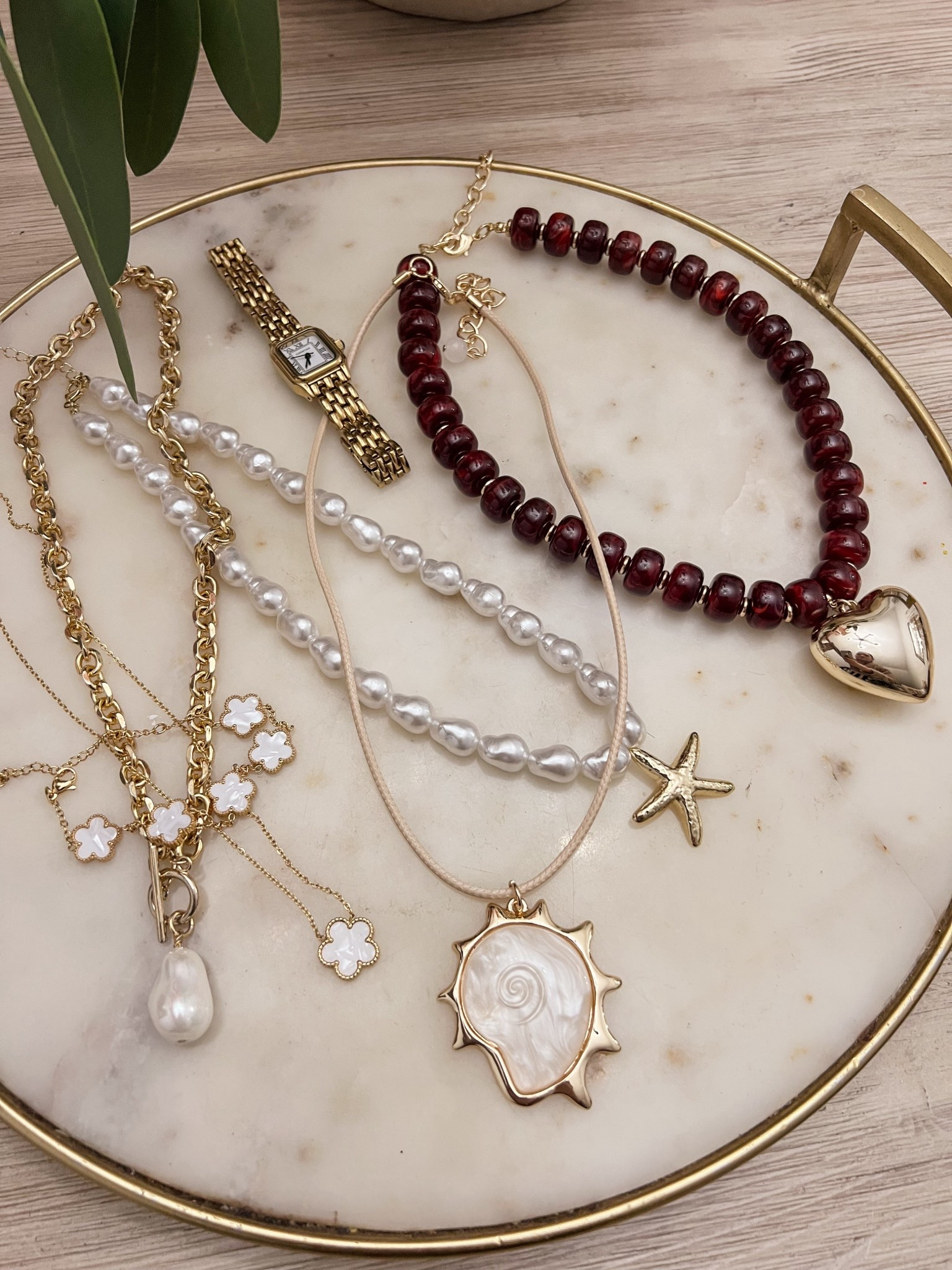 Amazon statement pieces I can’t live without

#LTKootd