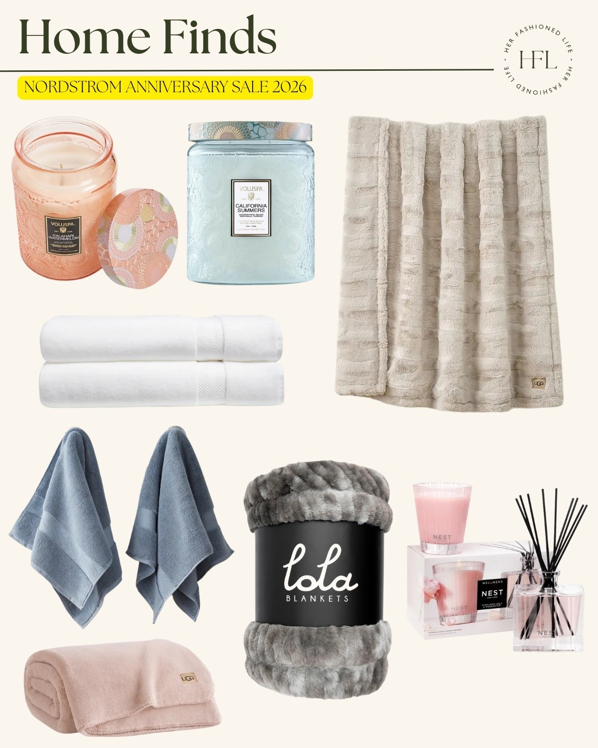 Cozy home finds for, all on sale for #NSALE 🕯️
#LTKsalealert #LTKxNSale #LTKhome #LTKSeasonal #liketkit

#LTKSaleAlert