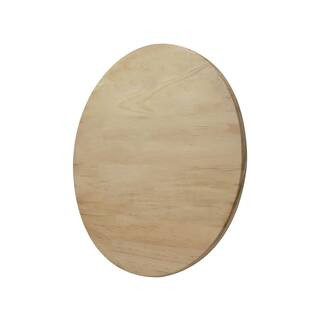 12" Pinewood Lazy Susan by Make Market® | Michaels | Michaels Stores