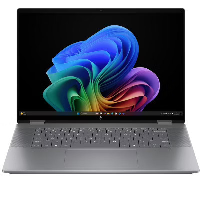 HP OmniBook X Laptop Computer 16" 3K Touch Screen AMD Ryzen AI 7 32 GB memory;1 | Target