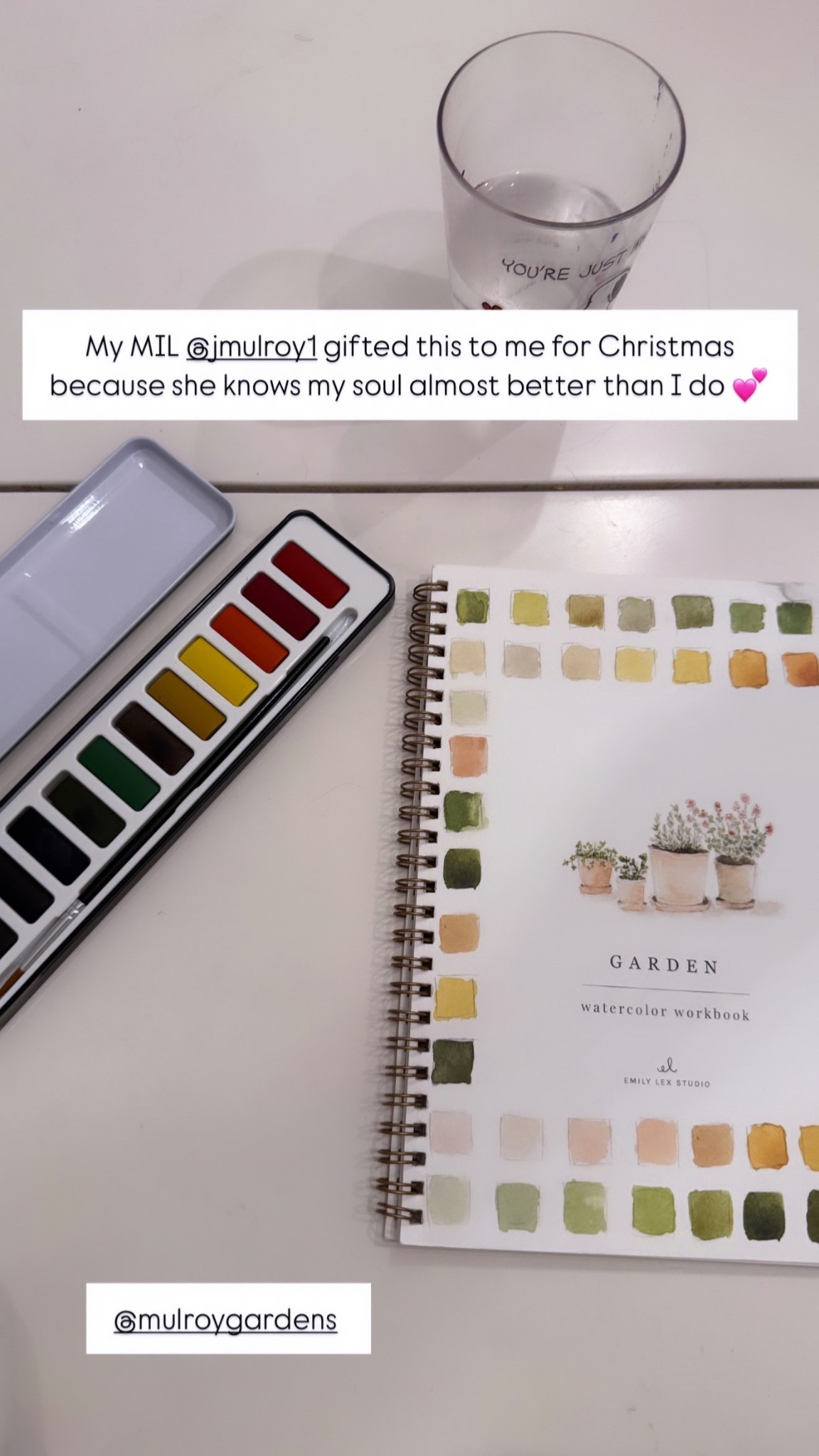 Would make a great Mother’s Day present! #mothersday #mom #thoughtful

#LTKSeasonal #LTKFamily