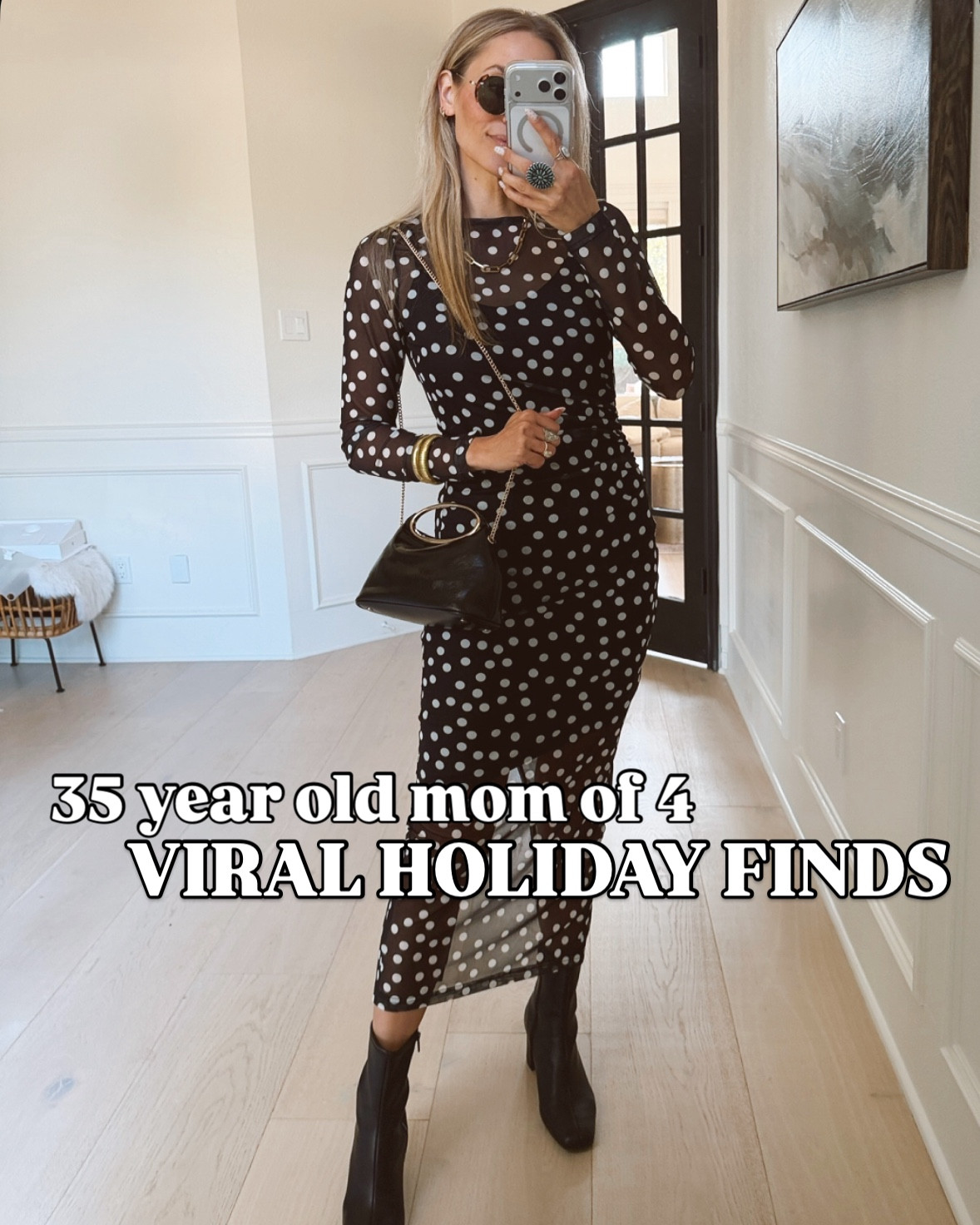 Viral christmas finds that I am loving! From holiday hosting + home decor, to gift ideas + alllll the cozy pajamas🎁 

#LTKHome #LTKGiftGuide #LTKHoliday