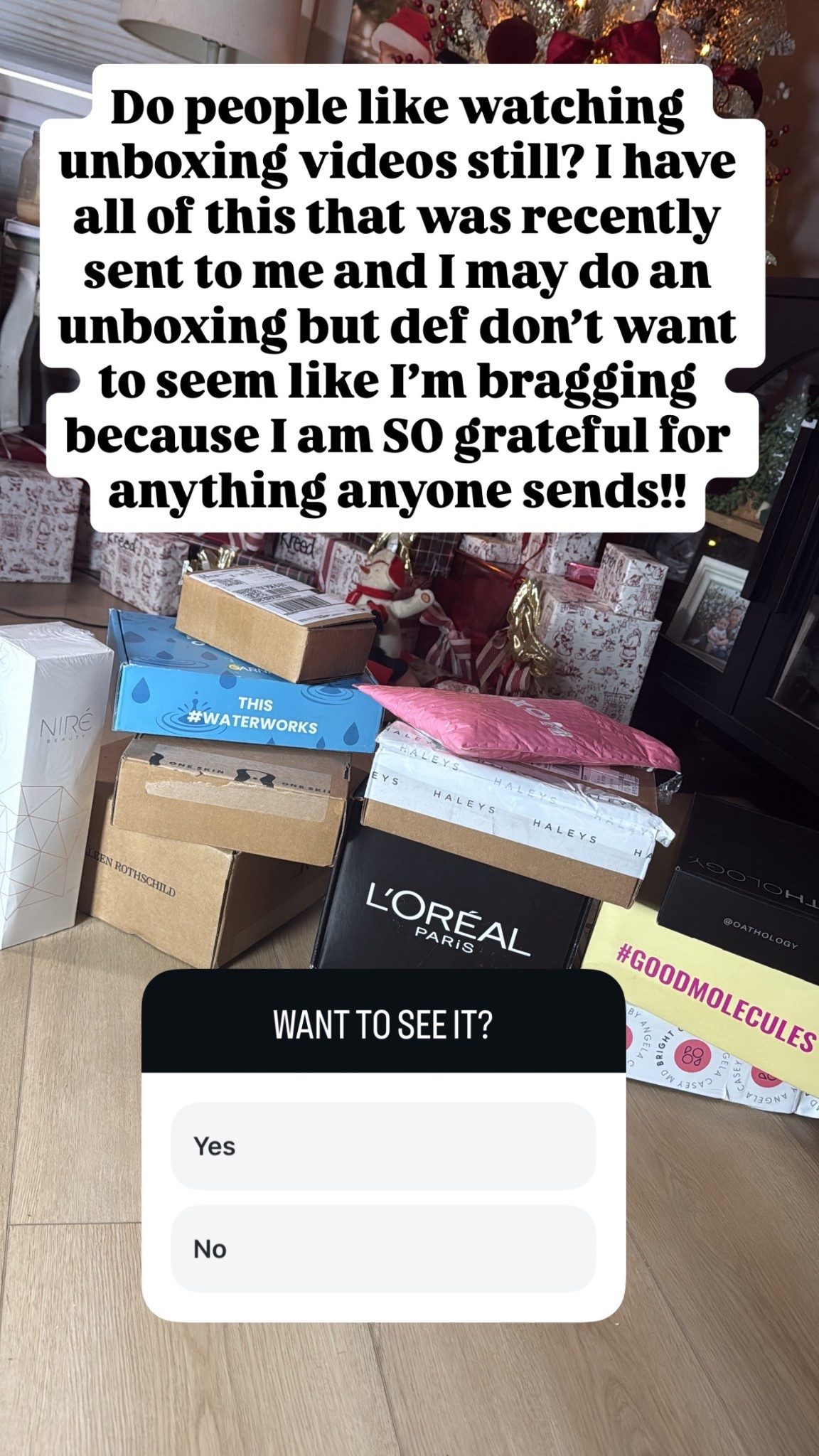 The video was too long for LTK so Check out the whole video on my TikTok @courtneybritter or YouTube @courtneyritterstyle! Or check out my website at www.courtneyritterstyle.com

#LTKBeauty #LTKselfcare #LTKGiftGuide