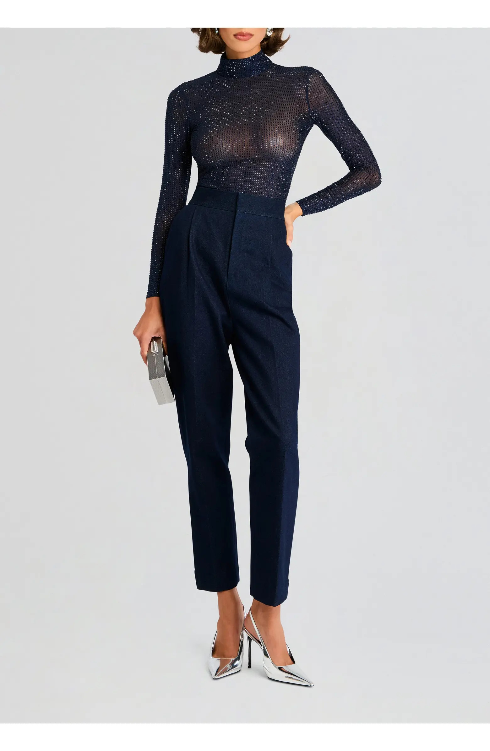 Bronwyn Embellished Top | Nordstrom