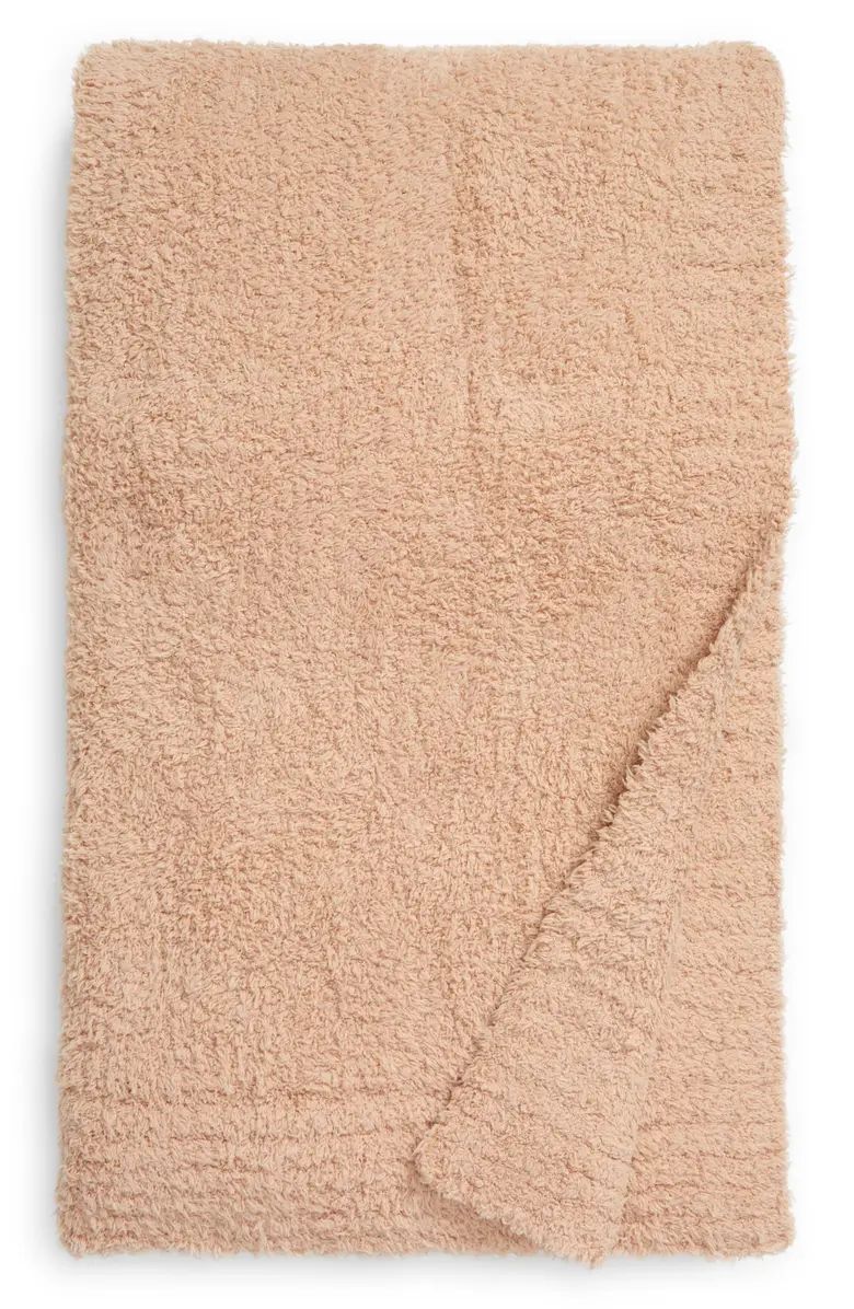 Barefoot Dreams® CozyChic™ Throw Blanket | Nordstrom | Nordstrom