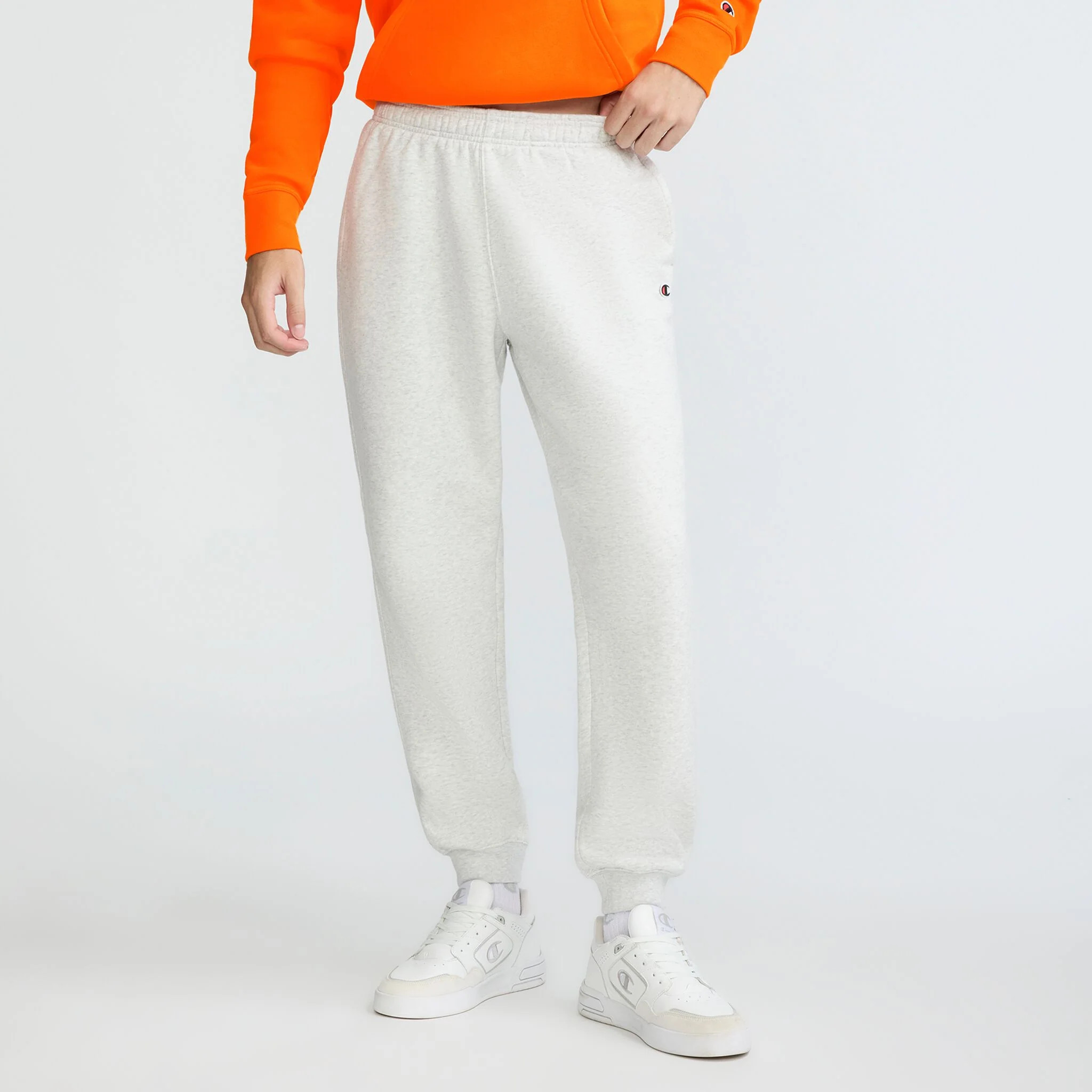 Powerblend Joggers, C Logo | ChampionUSA.com (Hanesbrands Inc.)