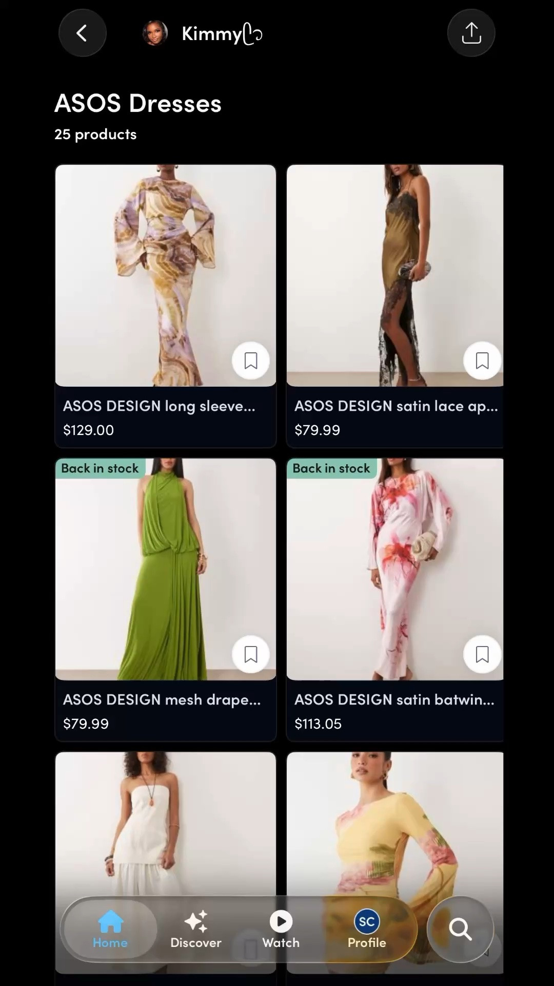 Chic ASOS vacation dresses, wedding guest dresses, and special occasion dresses. 

[cowl dresses, maxi dresses, satin dresses, and much more]

#LTKWedding #LTKTravel #LTKSeasonal