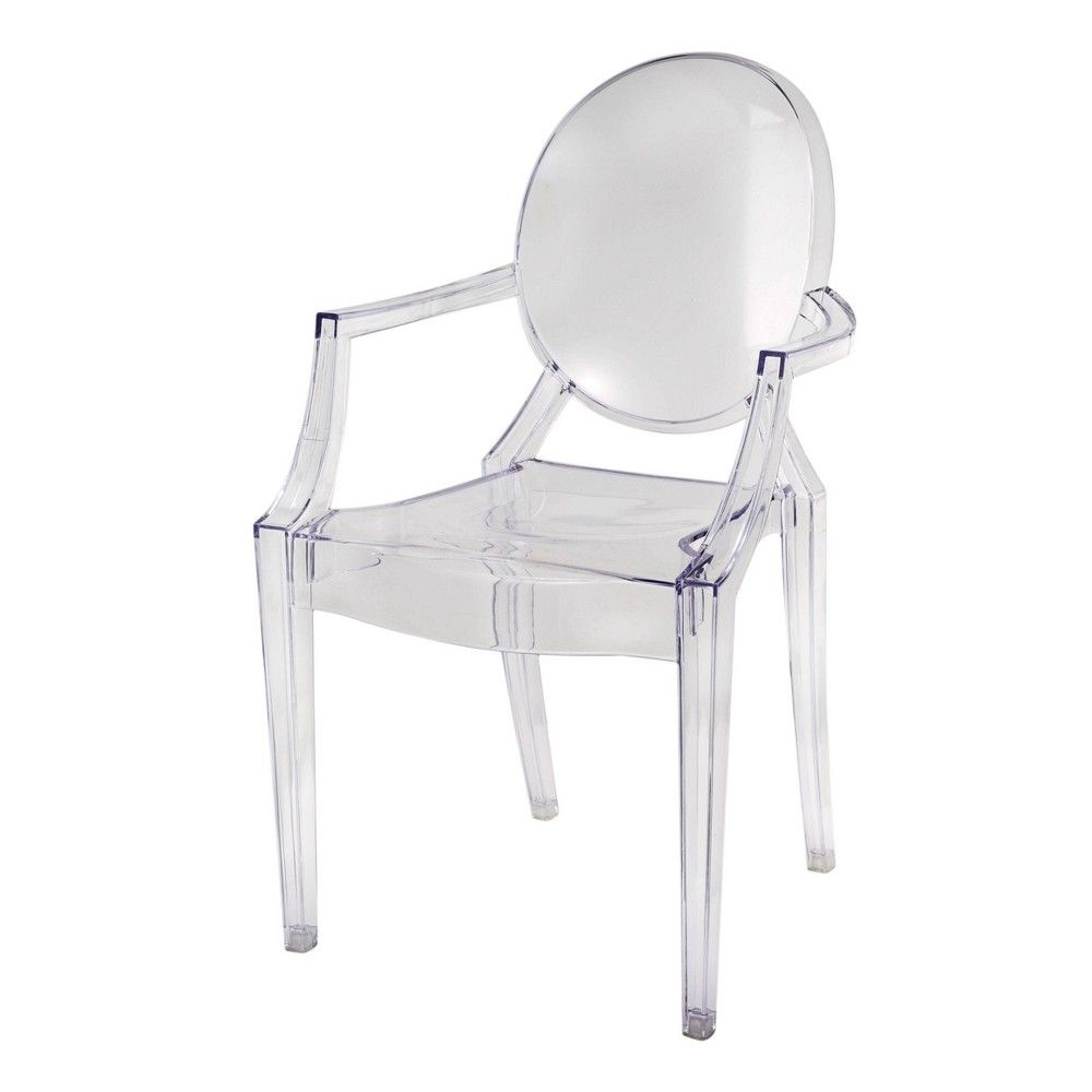 Atelier Ghost Chair - A&B Home | Target
