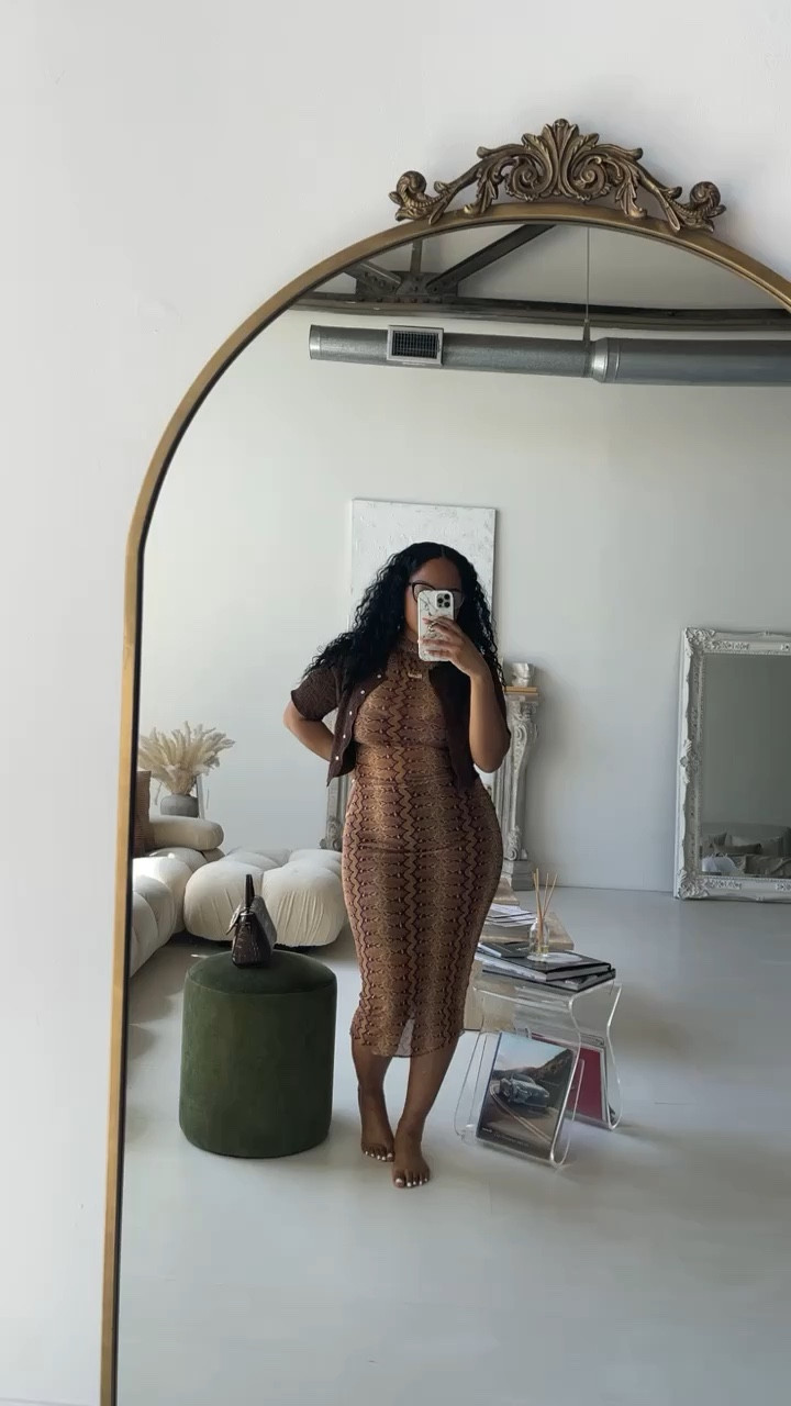 Snake print brunch ootd!

#LTKPetite #LTKSeasonal #LTKStyleTip