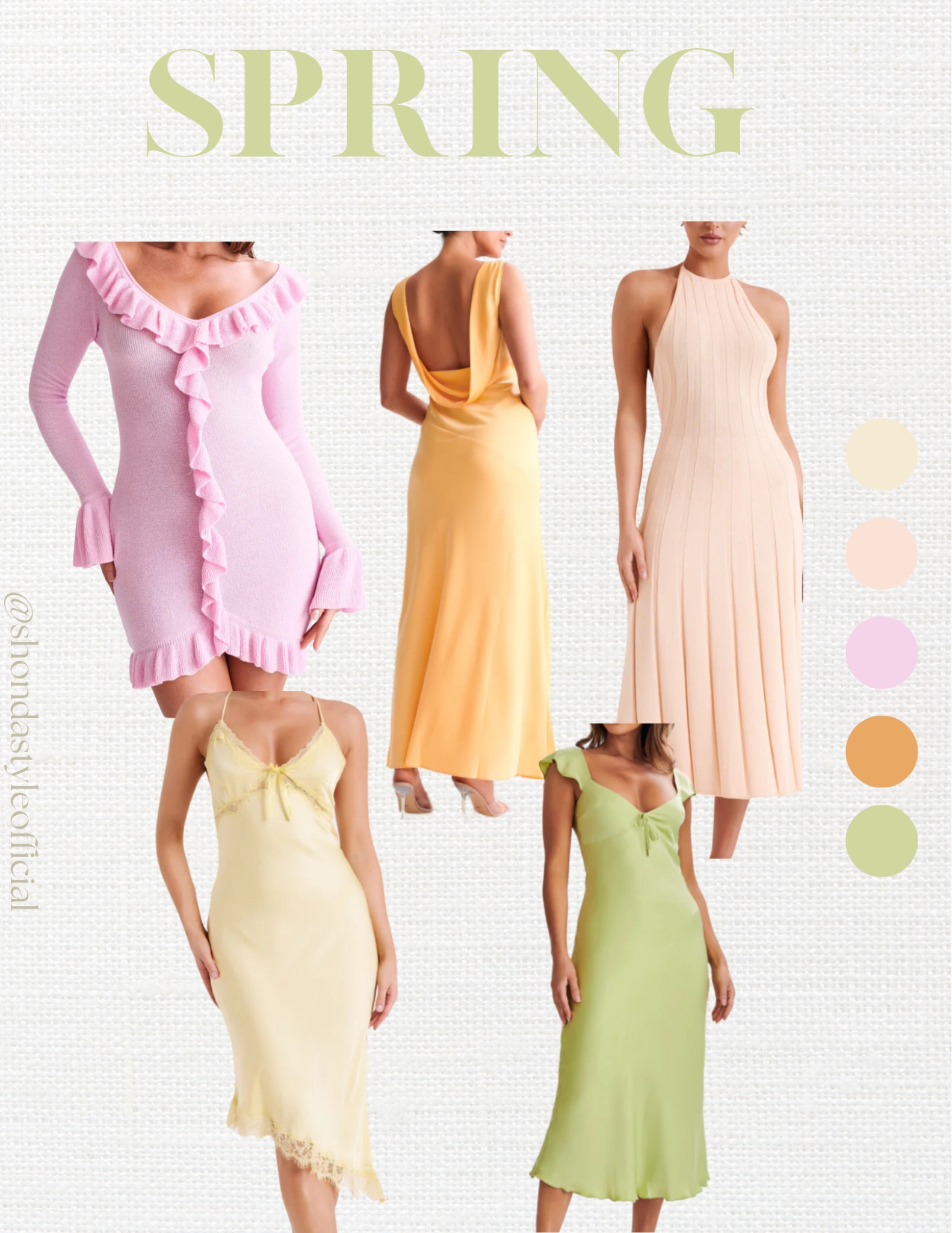 spring , spring outfit inspo, short spring dresses, dresses, tops, bottoms, spring lookbook, spring inspo 

#LTKstyletip #LTKplussize