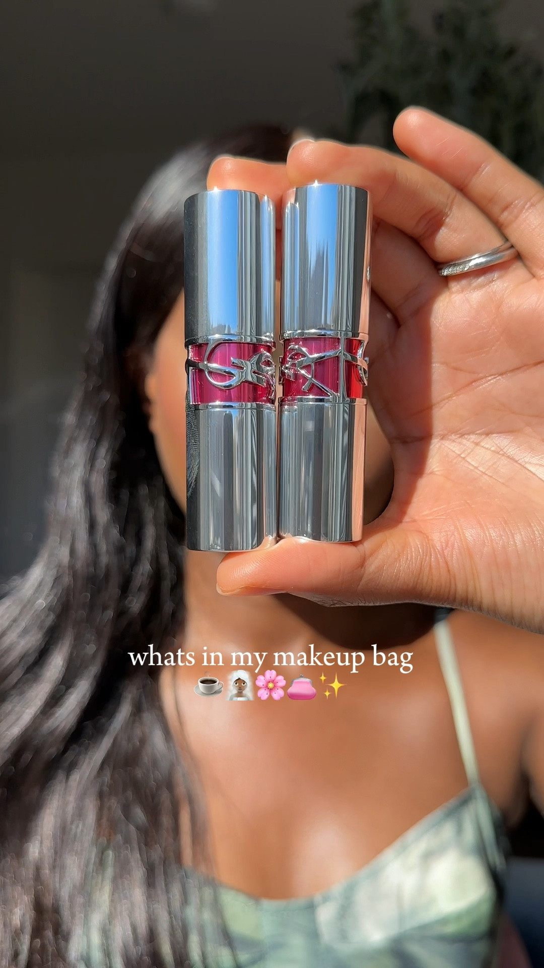 YSL Beauty Rouge Volupté Candy Glaze 

#LTKbeauty #LTKxSephora