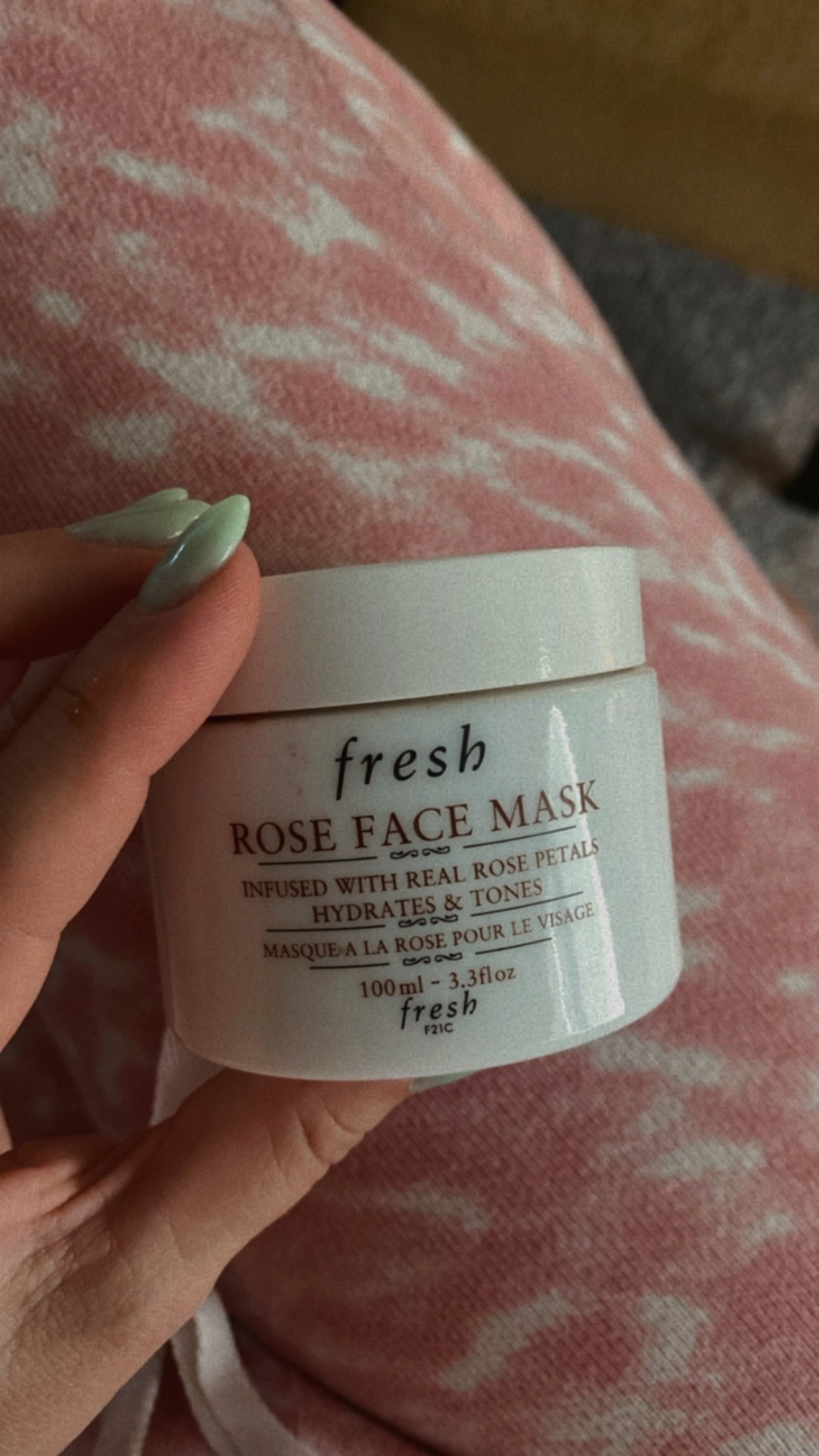 self care required 

#LTKBeauty