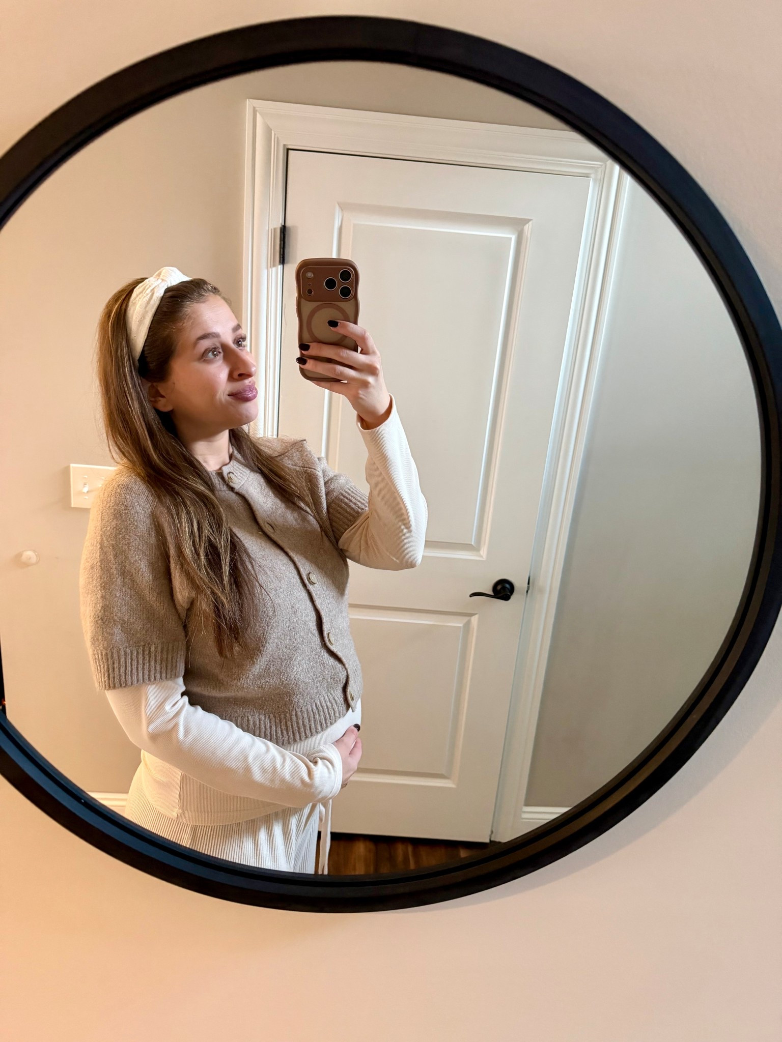 My everyday look - chasing toddlers. 

#LTKmomlife #LTKootd #LTKBump