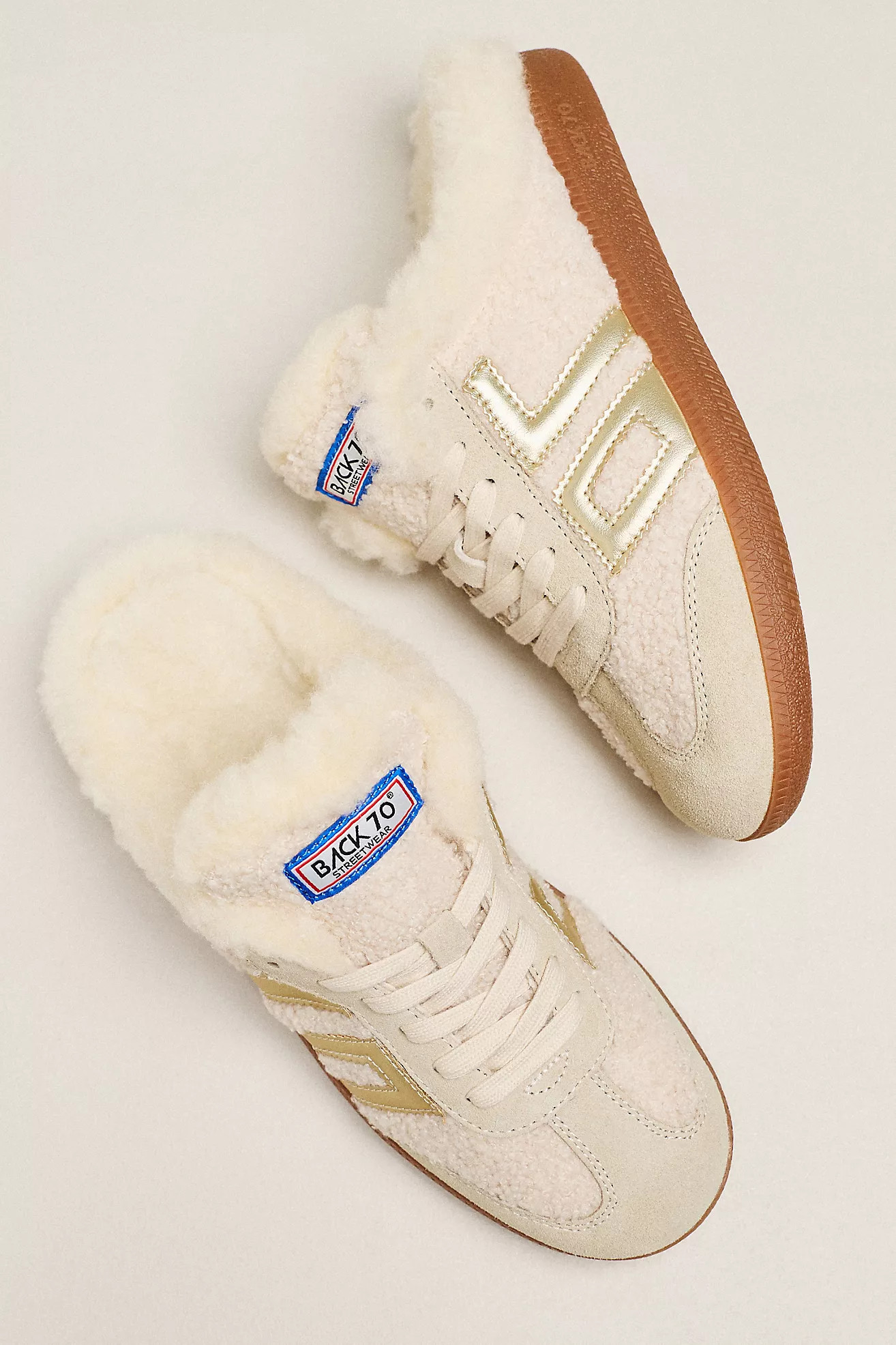 Easter Mule Sneakers | Anthropologie (US)