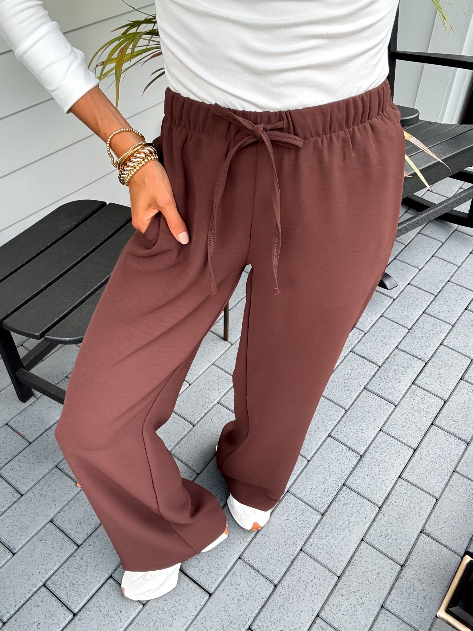 Wrinkle resistant travel pants

#LTKgrwm #LTKdayinmylife #LTKTravel