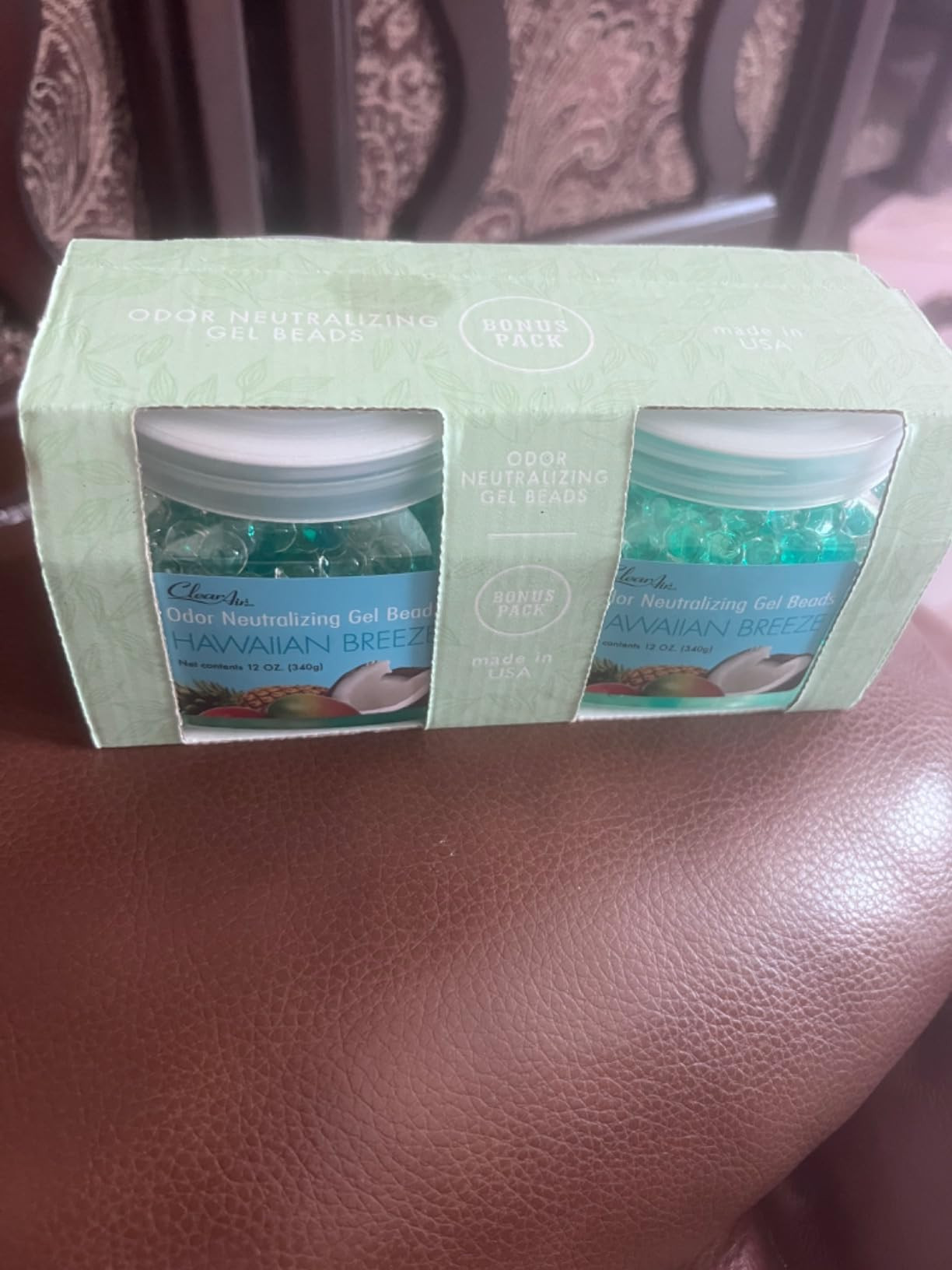 SMELLS BEGONE | Amazon (US)