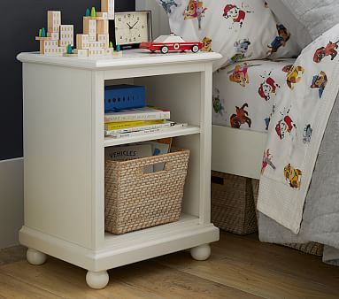 Catalina Nightstand | Pottery Barn Kids