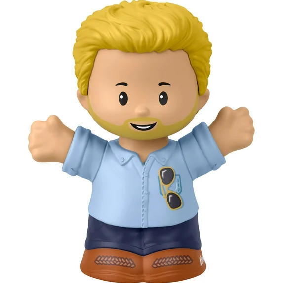 Fisher Price Lp Business Casl Man Ref | Walmart (US)