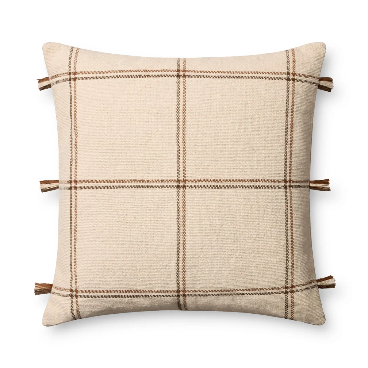 Amber Lewis x Loloi Lainey Decorative Pillow | Wayfair North America