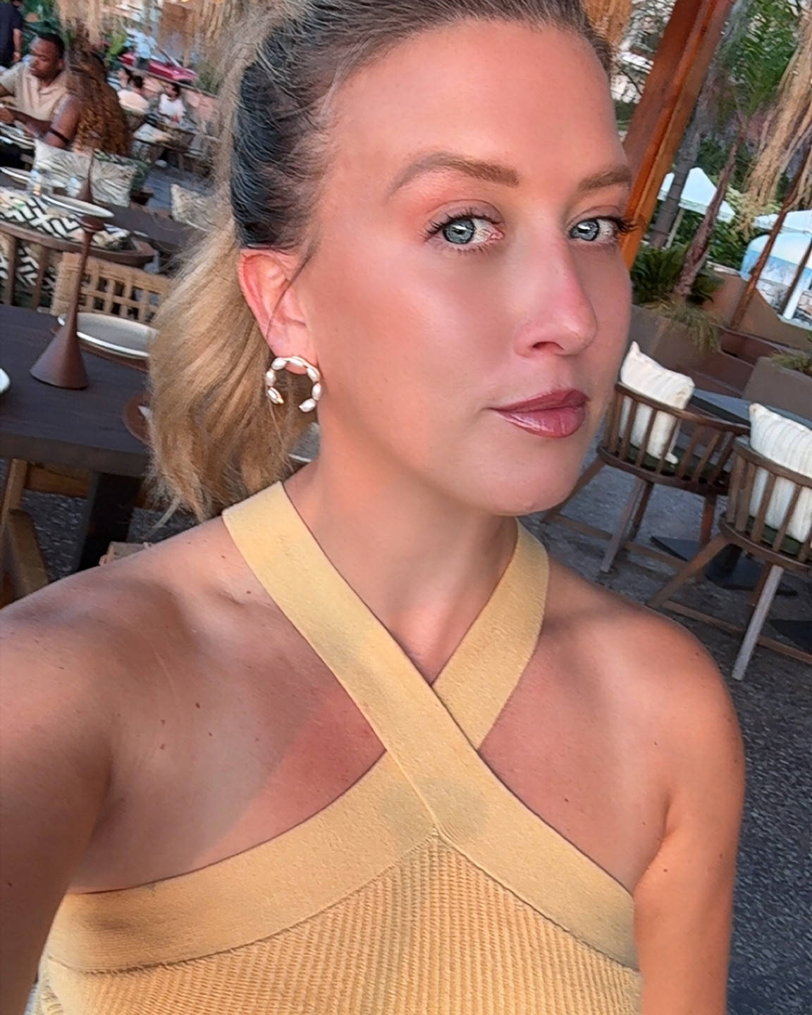 Summer tops for your Europe Trip

We love a soft neutral colors to bring out the vintage European chic 🍷 

I’ve linked my favorite tops from Amazon and Mango for this summer ☀️

#LTKootd #LTKTravel #LTKSeasonal