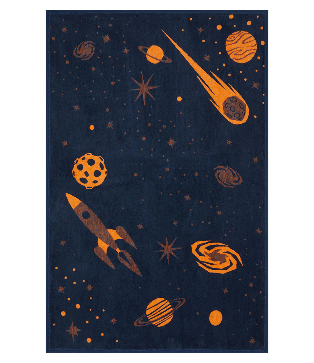 Out of this World Midi Blanket | ChappyWrap