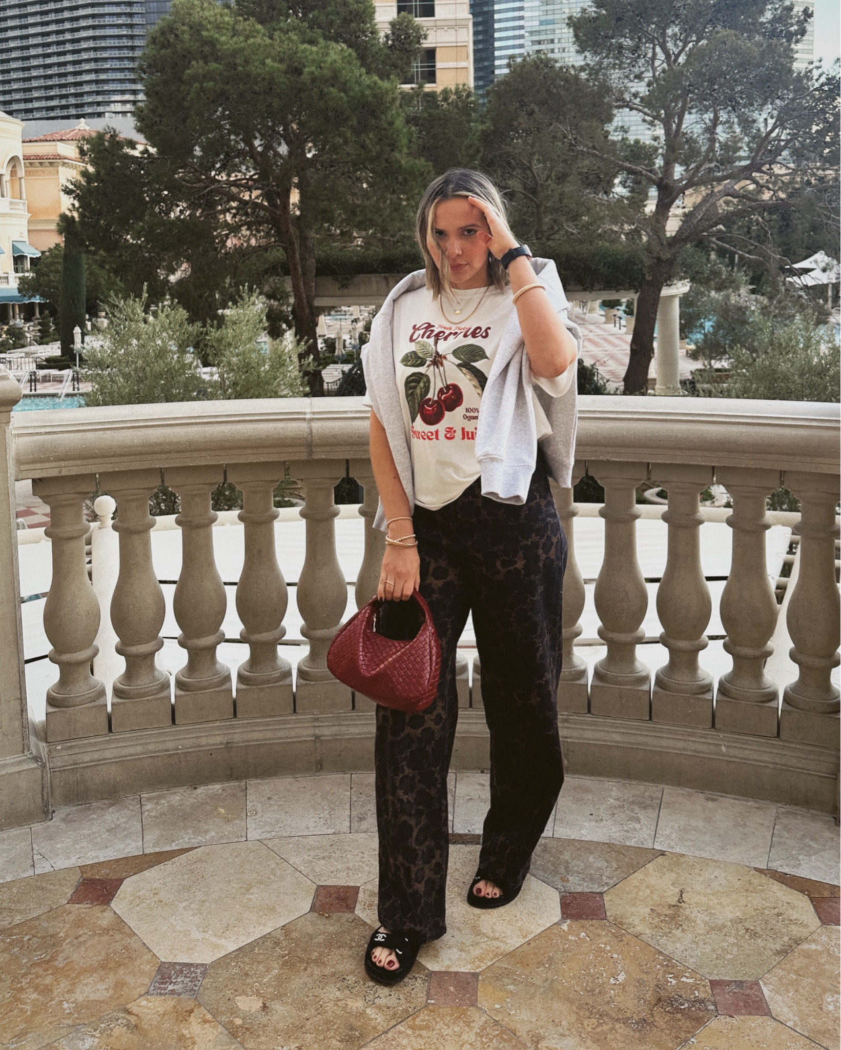 Outfit of the day 🍒

#LTKFindsUnder100 #LTKFindsUnder50 #LTKStyleTip