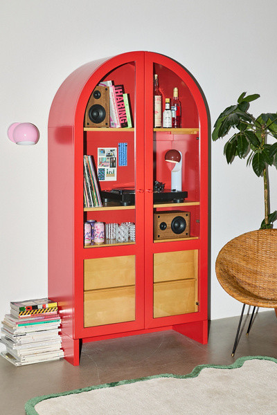 Mason Storage Cabinet | Urban Outfitters (US and RoW)