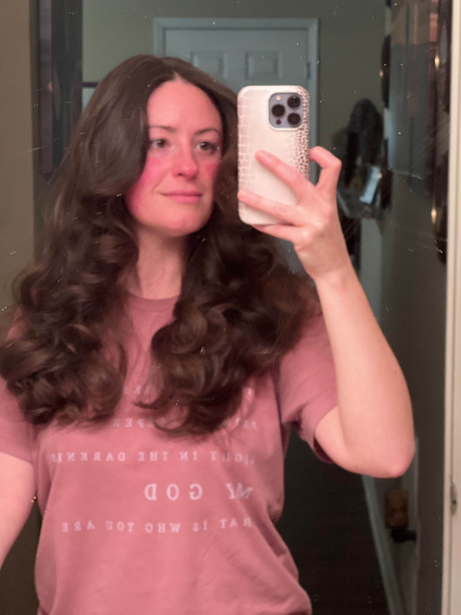 Curls thsnks to my dyson #dupe!! On Sale! Low stock  #amazon #amazonfind

#LTKgrwm #LTKBeauty #LTKselfcare