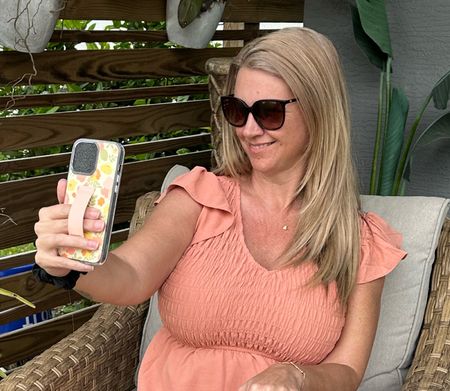 Obsessed with my new Walli case that has a card holder and strap loop for holding or propping phone great for moms, working ladies and influencers #phonecase #loopphonecase #walletphonecase #walliphonecase #iPhonecase

#LTKfindsunder50 #LTKGiftGuide #LTKstyletip