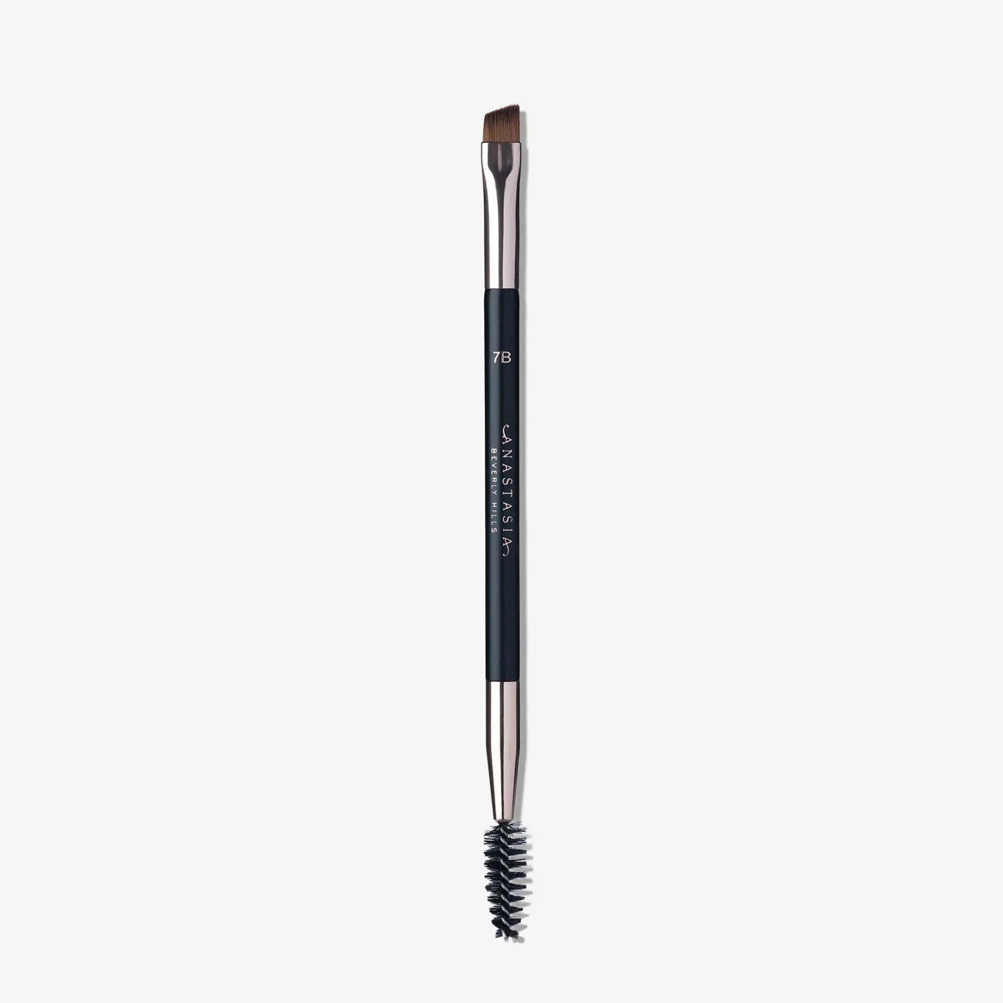 Brush 7B Dual-Ended Angled Eyebrow Brush | Anastasia Beverly Hills | Anastasia Beverly Hills