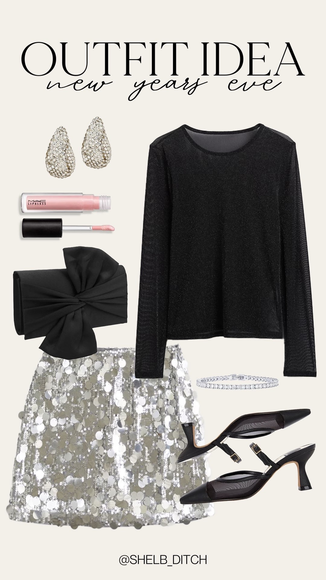 New Year’s Eve outfit idea. NYE style. Chic NYE style. Sparkly NYE outfit. Sequin skort. What to wear for New Year’s Eve  

#LTKHoliday #LTKSeasonal #LTKFindsUnder100