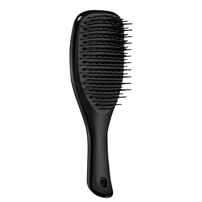 Tangle Teezer Ultimate Detangler Mini Preta
             - Escova de Cabelo | Beleza Na Web (BR)