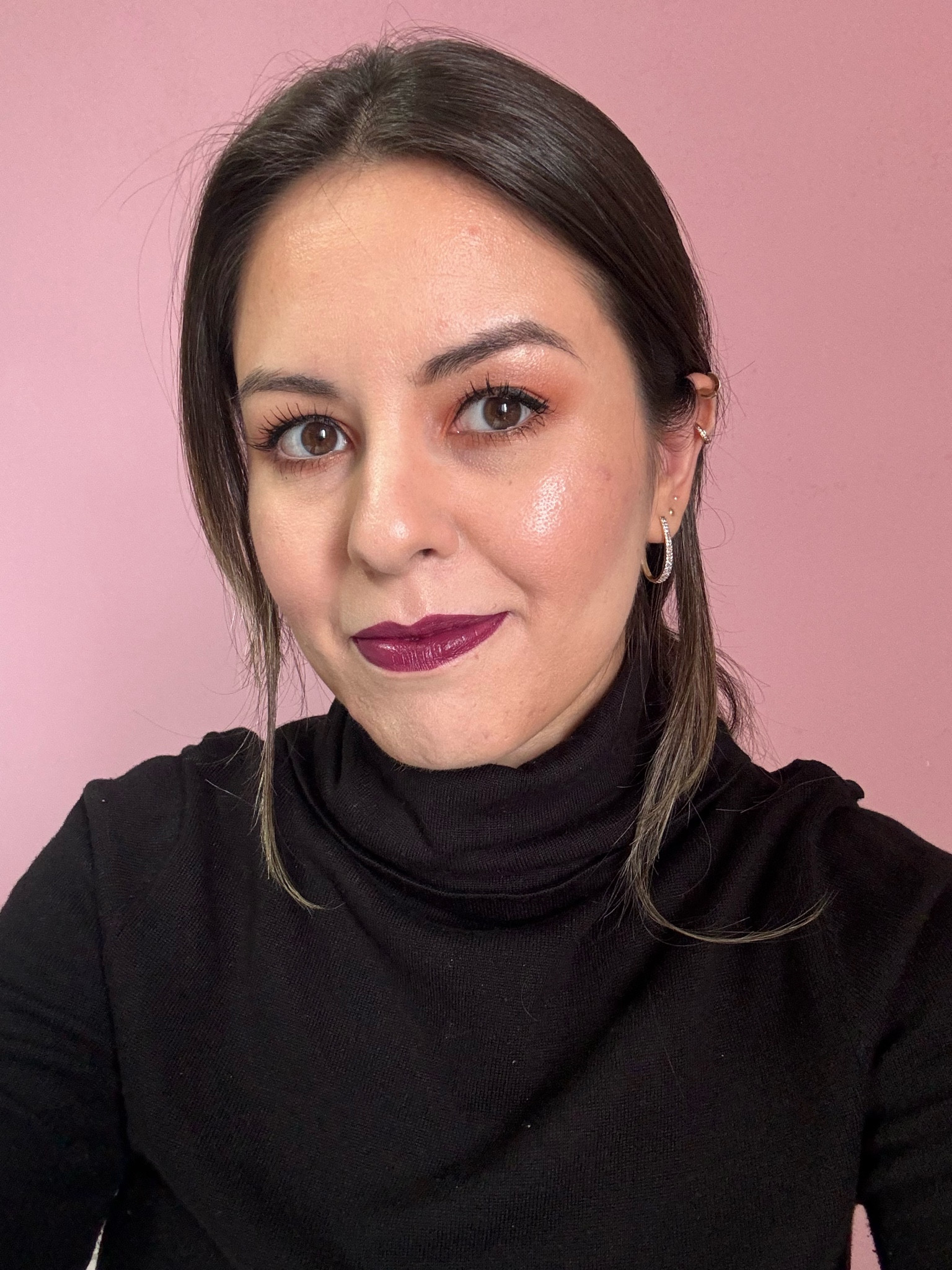 Maquiagem usando produtos Niina Secreta para Eudora 💓✨

#LTKbeauty #LTKbrasil #LTKsalealert