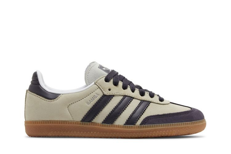 Buy Wmns Samba OG 'Putty Grey' - IE5835 | GOAT | GOAT