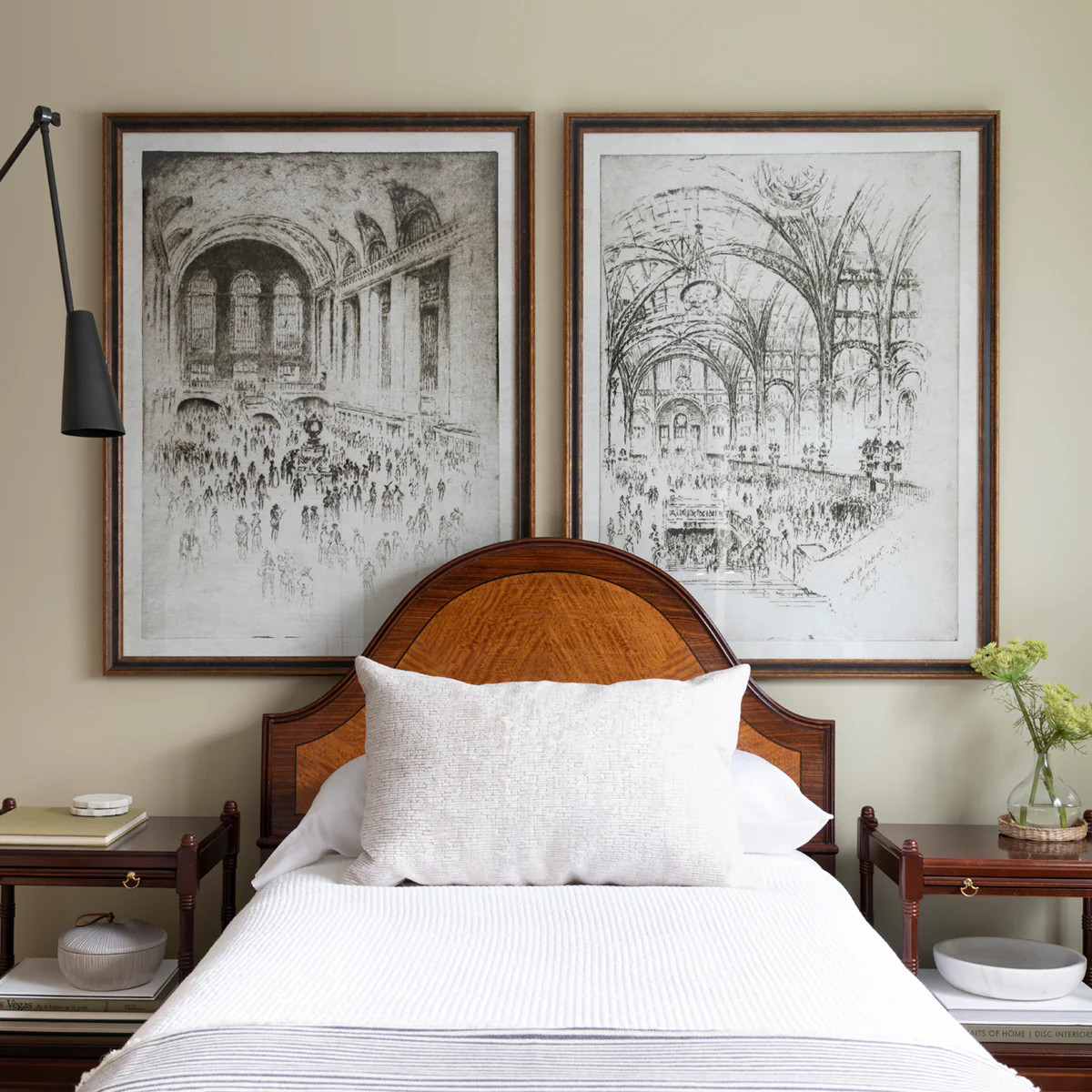 Central Station Studies | Tuesday Made